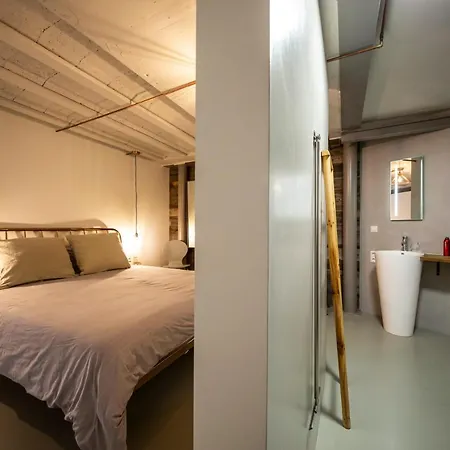 Bed & Breakfast Easy To Sleep-2